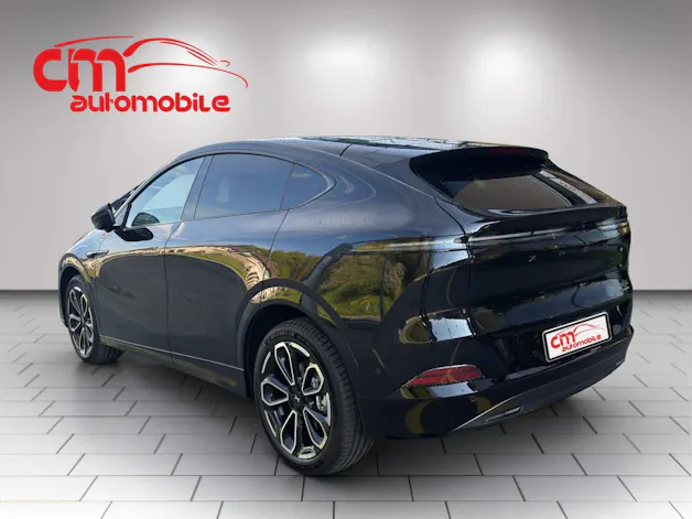 XPENG G6 80kWh Performance AWD / Black Edition/ My 2026