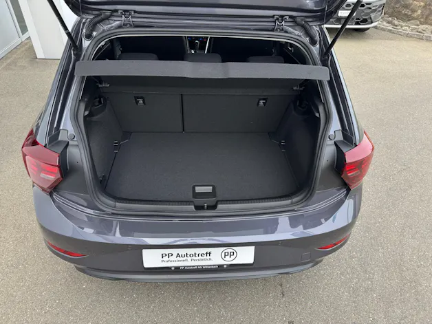 VW Polo 1.0 TSI Life DSG