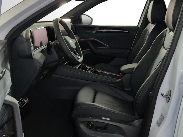 VW Tiguan 2.0 TSI DSG R-Line United 4Motion