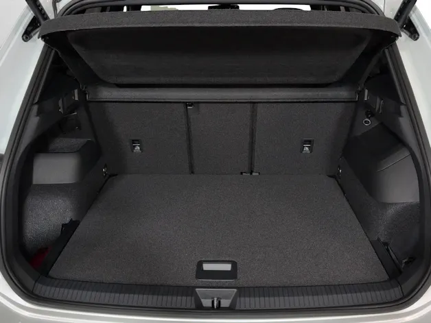 VW Tiguan 2.0 TSI DSG R-Line United 4Motion