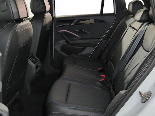 VW Tiguan 2.0 TSI DSG R-Line United 4Motion