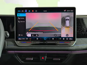 VW Tiguan 2.0 TSI DSG R-Line United 4Motion
