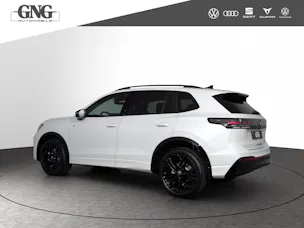 VW Tiguan 2.0 TSI DSG R-Line United 4Motion