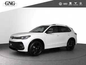 VW Tiguan 2.0 TSI DSG R-Line United 4Motion