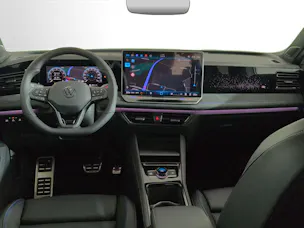 VW Tiguan 2.0 TSI DSG R-Line United 4Motion