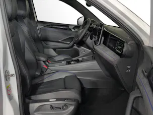 VW Tiguan 2.0 TSI DSG R-Line United 4Motion