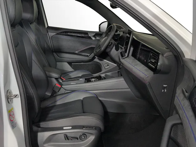 VW Tiguan 2.0 TSI DSG R-Line United 4Motion