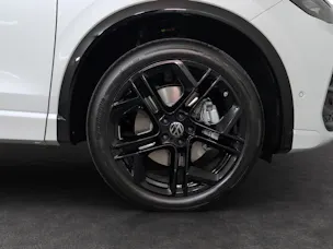 VW Tiguan 2.0 TSI DSG R-Line United 4Motion