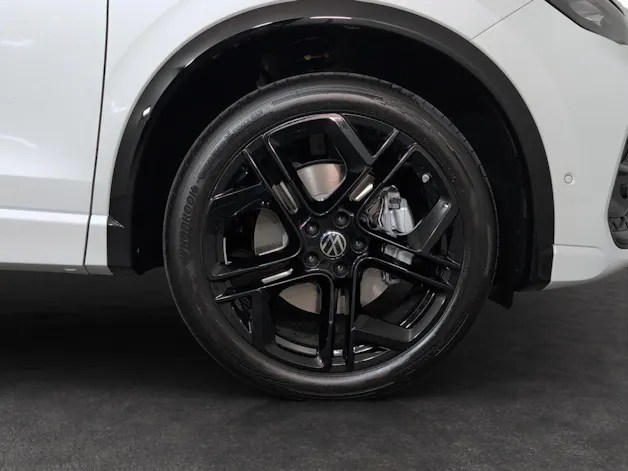 VW Tiguan 2.0 TSI DSG R-Line United 4Motion