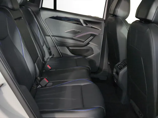 VW Tiguan 2.0 TSI DSG R-Line United 4Motion