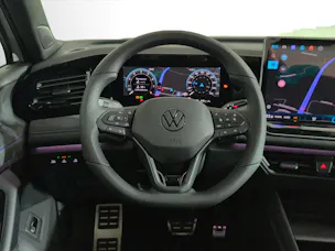 VW Tiguan 2.0 TSI DSG R-Line United 4Motion