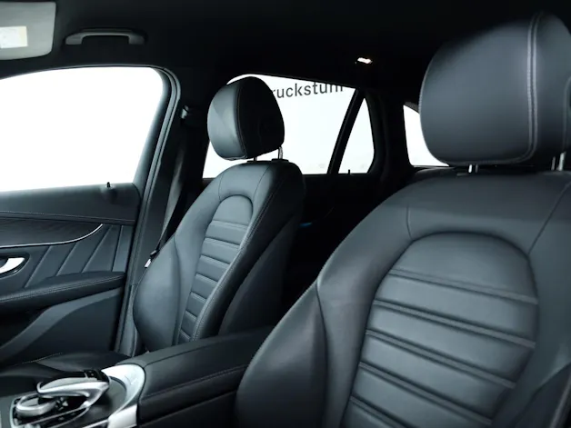 Mercedes-Benz GLC 250 d AMG Line 4Matic 9G-Tronic