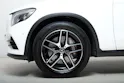 Mercedes-Benz GLC 250 d AMG Line 4Matic 9G-Tronic