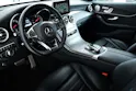 Mercedes-Benz GLC 250 d AMG Line 4Matic 9G-Tronic