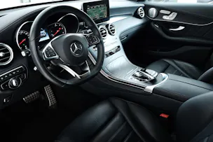 Mercedes-Benz GLC 250 d AMG Line 4Matic 9G-Tronic