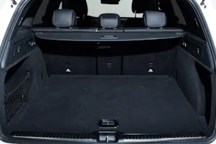 Mercedes-Benz GLC 250 d AMG Line 4Matic 9G-Tronic