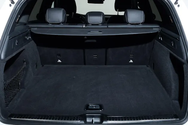 Mercedes-Benz GLC 250 d AMG Line 4Matic 9G-Tronic