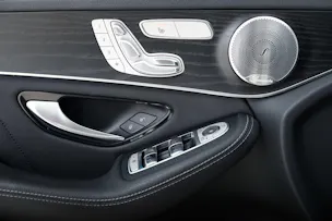 Mercedes-Benz GLC 250 d AMG Line 4Matic 9G-Tronic