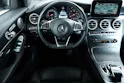 Mercedes-Benz GLC 250 d AMG Line 4Matic 9G-Tronic