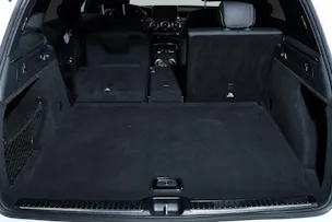 Mercedes-Benz GLC 250 d AMG Line 4Matic 9G-Tronic