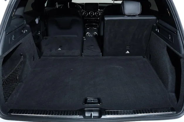 Mercedes-Benz GLC 250 d AMG Line 4Matic 9G-Tronic