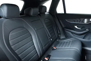 Mercedes-Benz GLC 250 d AMG Line 4Matic 9G-Tronic