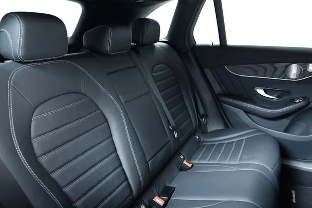 Mercedes-Benz GLC 250 d AMG Line 4Matic 9G-Tronic