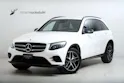 Mercedes-Benz GLC 250 d AMG Line 4Matic 9G-Tronic