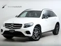 Mercedes-Benz GLC 250 d AMG Line 4Matic 9G-Tronic