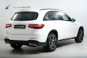 Mercedes-Benz GLC 250 d AMG Line 4Matic 9G-Tronic