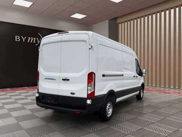 Ford E-Transit Van 350 L3 Basis RWD 68kWh