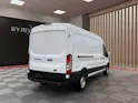 Ford E-Transit Van 350 L3 Basis RWD 68kWh