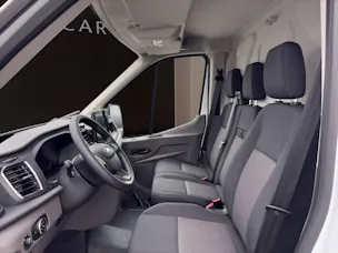 Ford E-Transit Van 350 L3 Basis RWD 68kWh