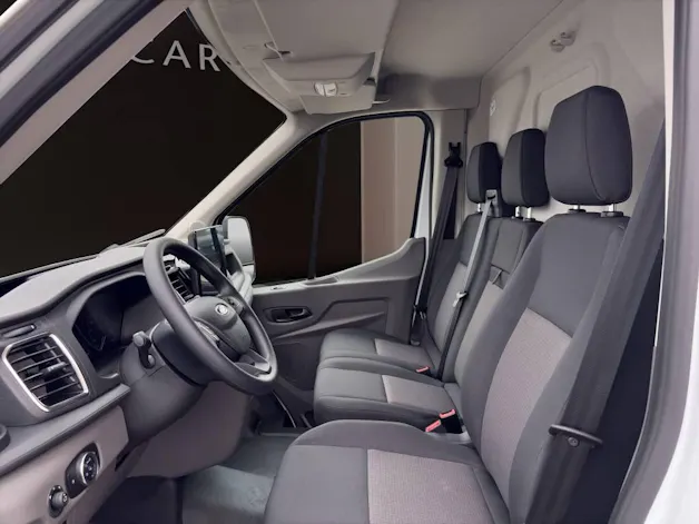 Ford E-Transit Van 350 L3 Basis RWD 68kWh