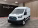 Ford E-Transit Van 350 L3 Basis RWD 68kWh