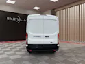 Ford E-Transit Van 350 L3 Basis RWD 68kWh