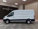 Ford E-Transit Van 350 L3 Basis RWD 68kWh