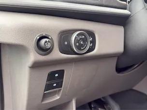 Ford E-Transit Van 350 L3 Basis RWD 68kWh