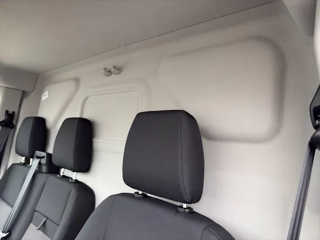 Ford E-Transit Van 350 L3 Basis RWD 68kWh