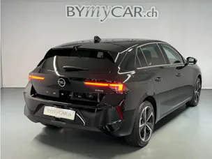 Opel Astra 1.6 PHEV Turbo Swiss A
