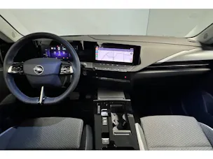 Opel Astra 1.6 PHEV Turbo Swiss A