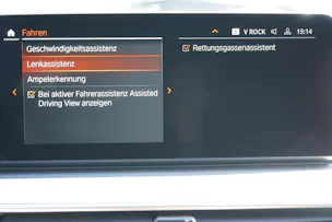BMW 530e xDrive Touring Steptronic