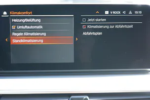 BMW 530e xDrive Touring Steptronic