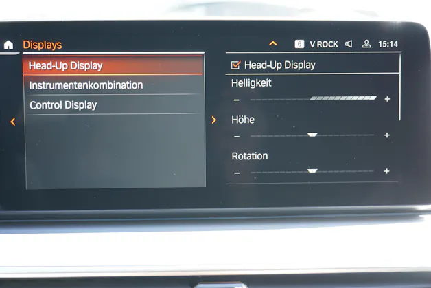 BMW 530e xDrive Touring Steptronic