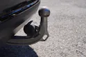 BMW 530e xDrive Touring Steptronic