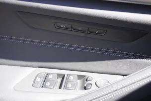 BMW 530e xDrive Touring Steptronic
