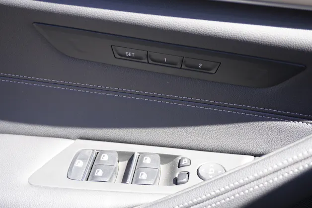 BMW 530e xDrive Touring Steptronic