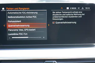 BMW 530e xDrive Touring Steptronic
