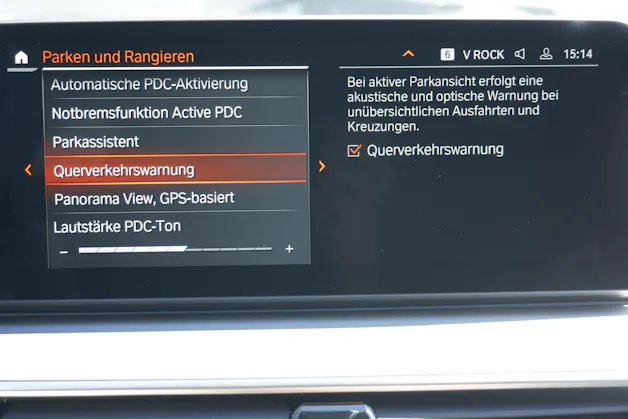 BMW 530e xDrive Touring Steptronic
