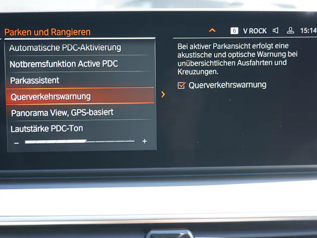 BMW 530e xDrive Touring Steptronic